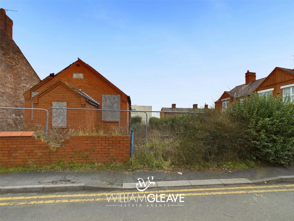 Additional property image - Glynne Street, Queensferry, Deeside, Flintshire, CH5