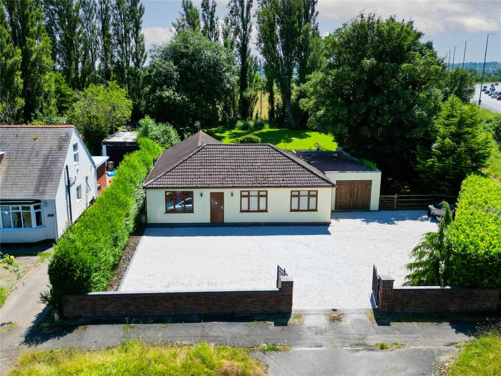 Additional property image - Sealand Road, Sealand, Deeside, Flintshire, CH5