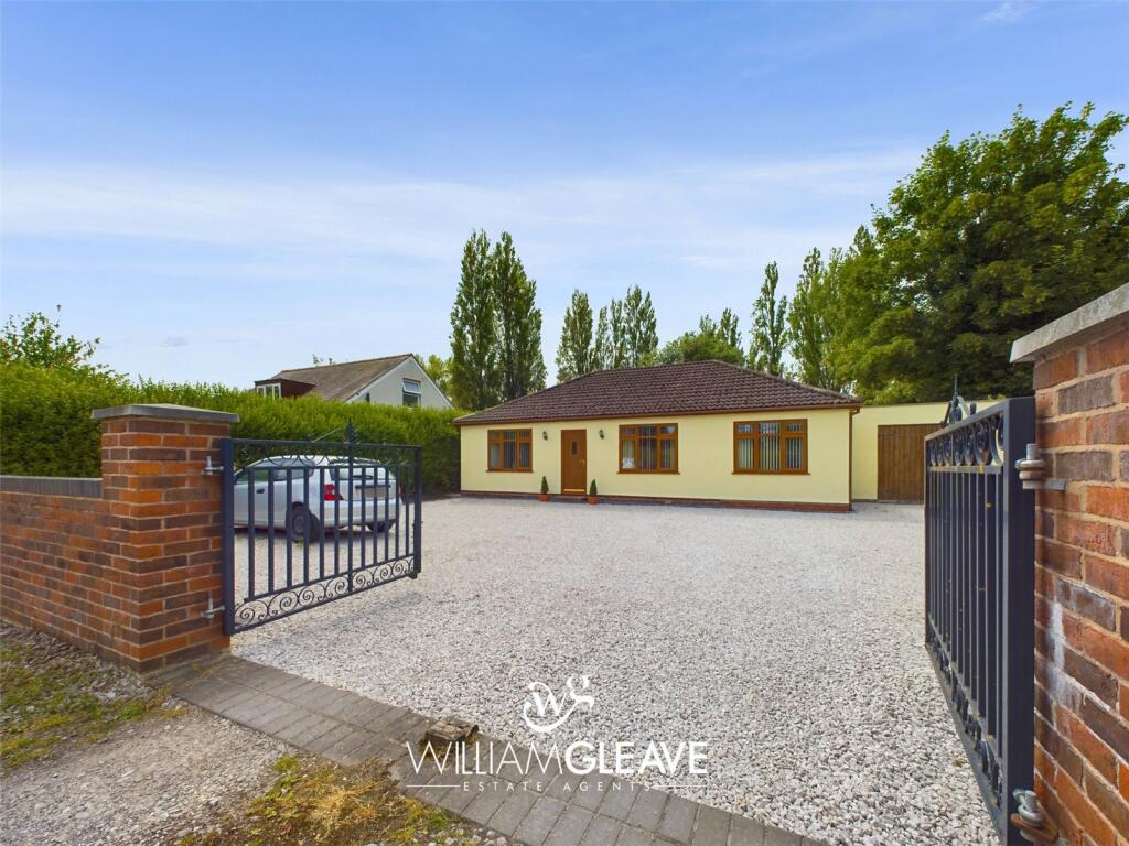 Additional property image - Sealand Road, Sealand, Deeside, Flintshire, CH5