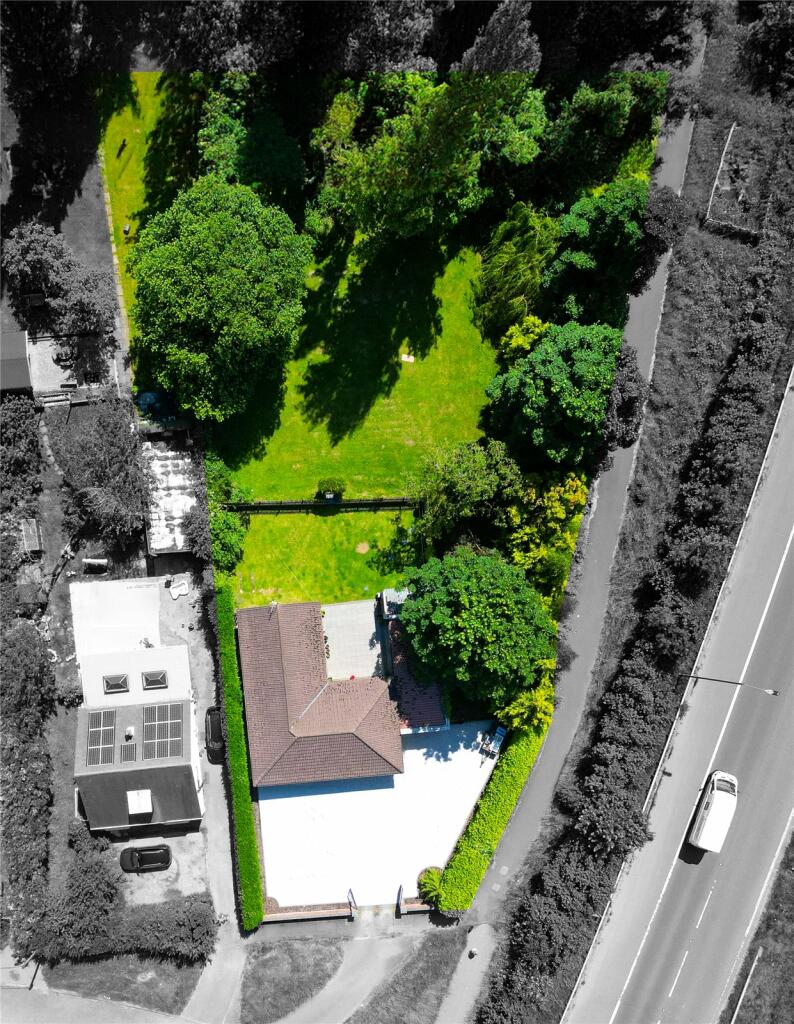 Additional property image - Sealand Road, Sealand, Deeside, Flintshire, CH5