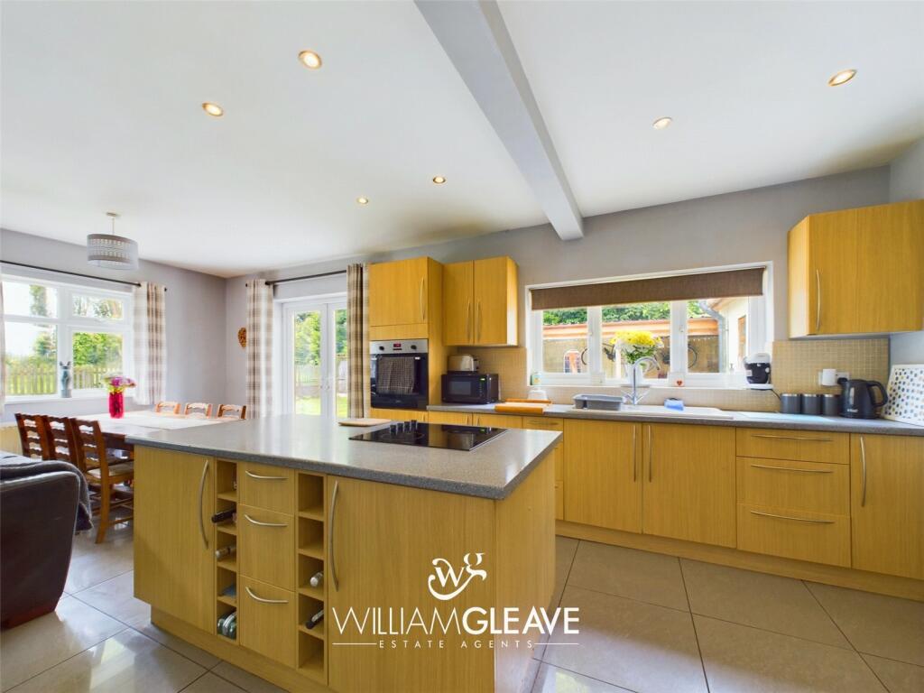 Property image - Sealand Road, Sealand, Deeside, Flintshire, CH5
