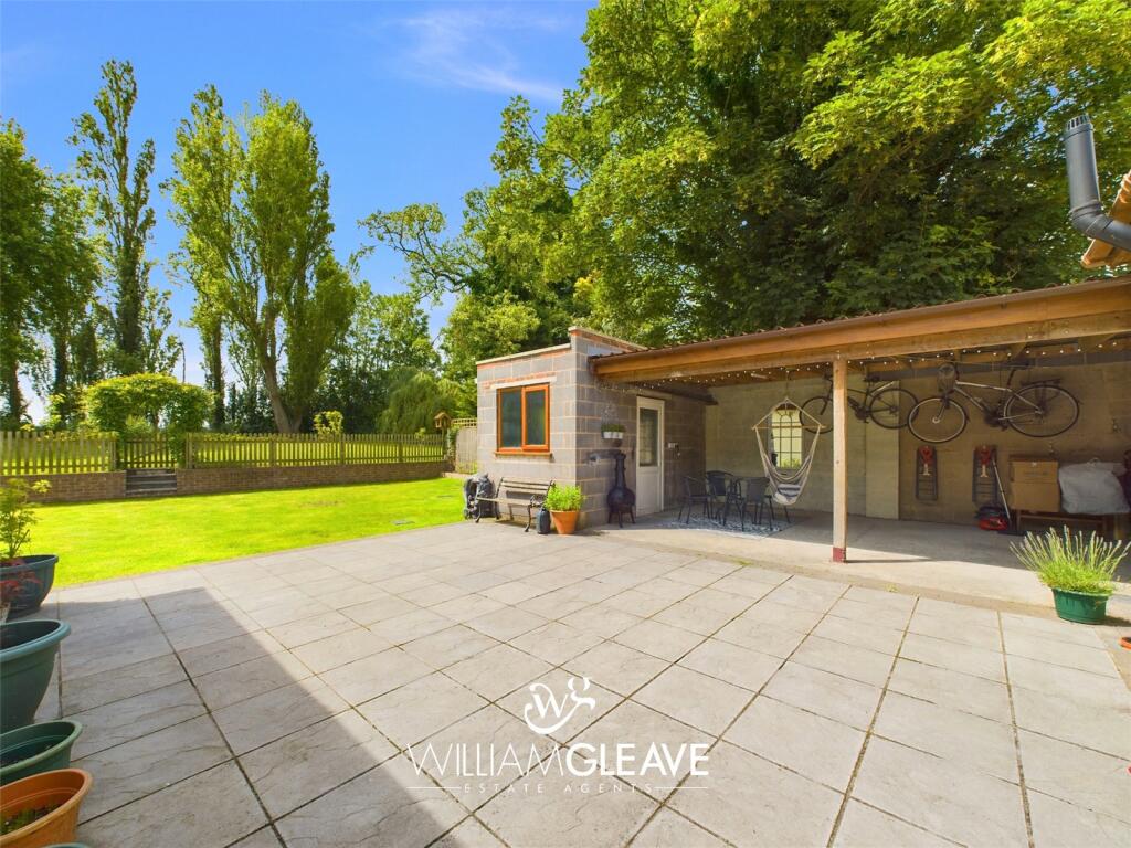 Additional property image - Sealand Road, Sealand, Deeside, Flintshire, CH5
