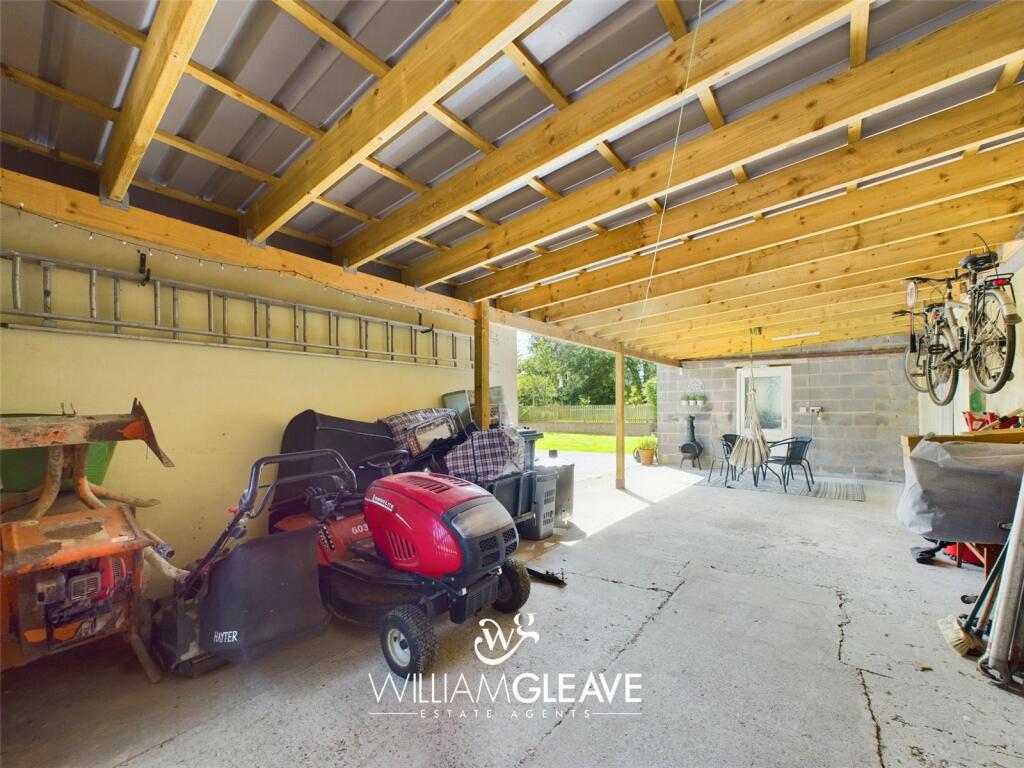 Additional property image - Sealand Road, Sealand, Deeside, Flintshire, CH5