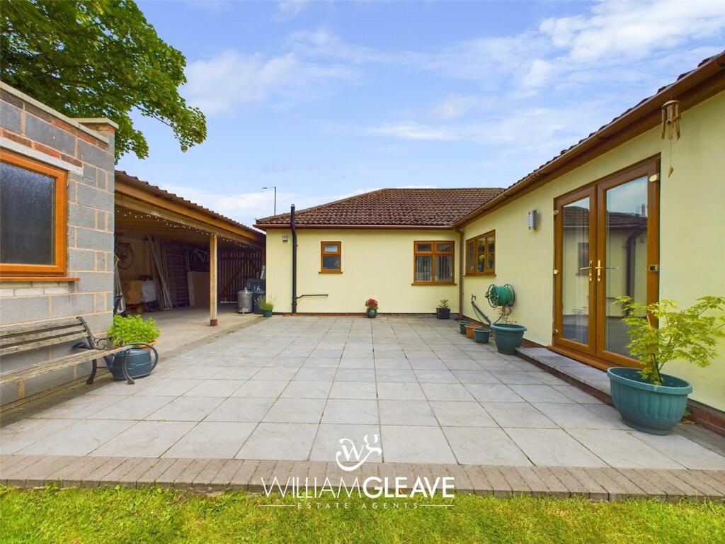 Additional property image - Sealand Road, Sealand, Deeside, Flintshire, CH5