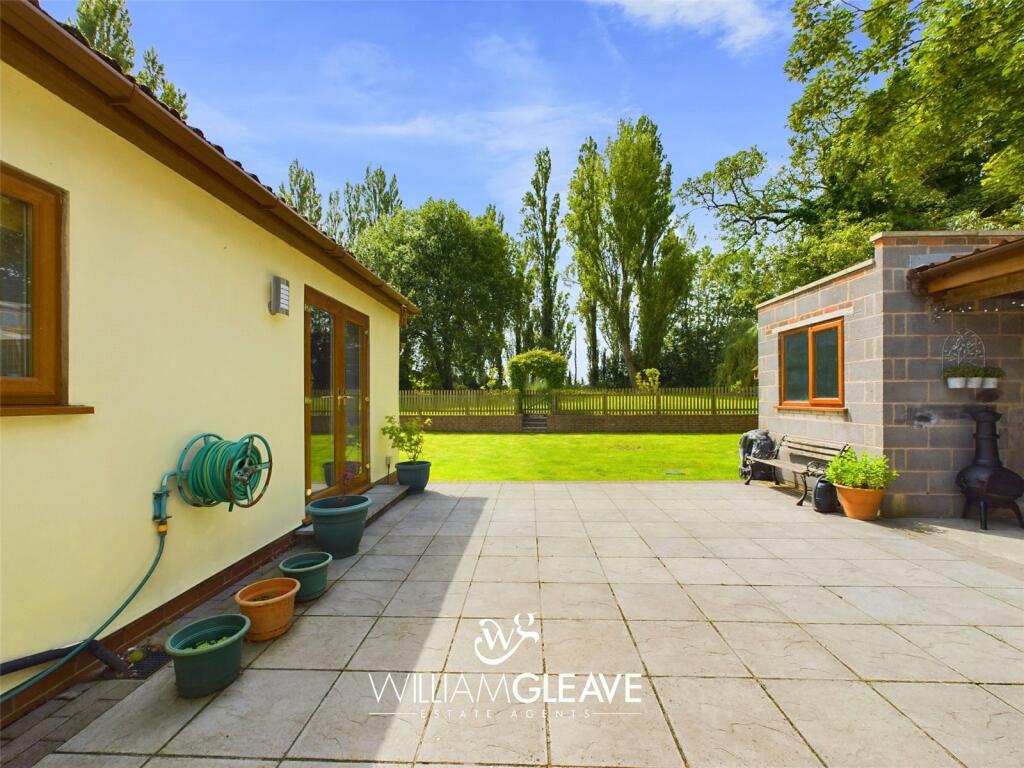 Additional property image - Sealand Road, Sealand, Deeside, Flintshire, CH5