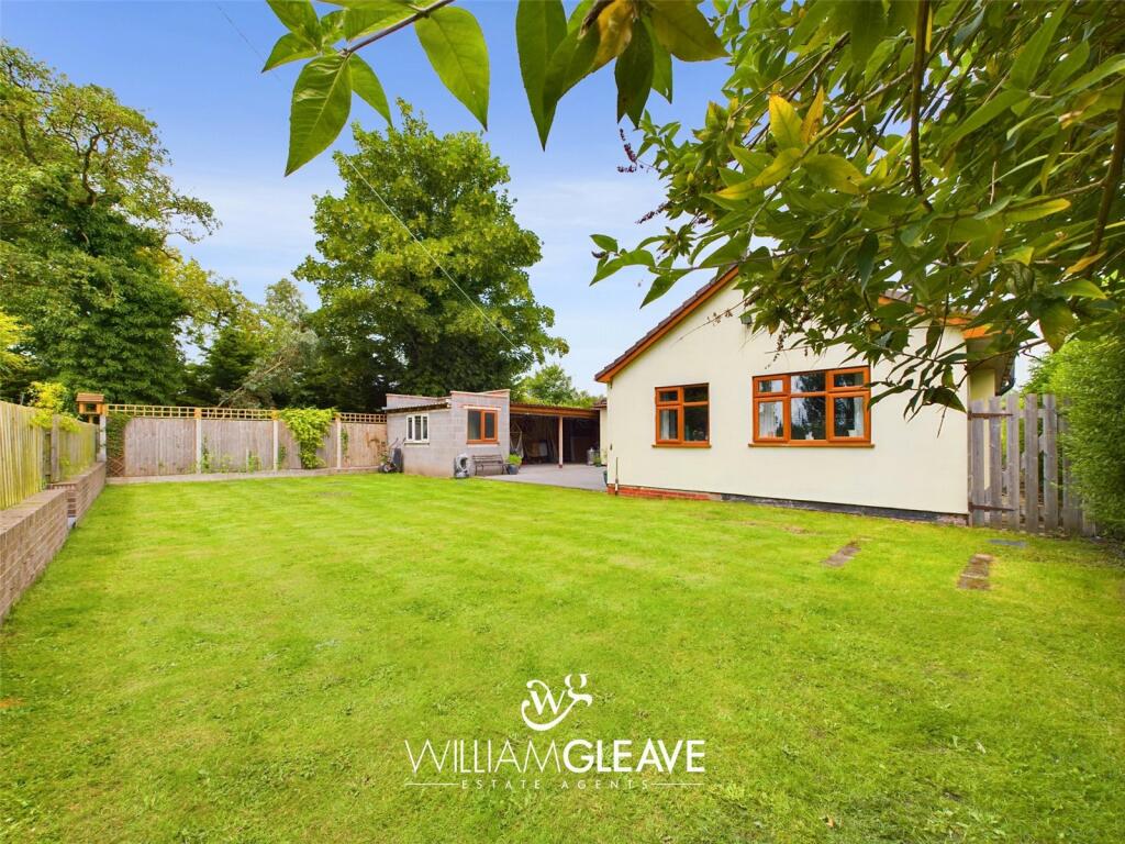 Additional property image - Sealand Road, Sealand, Deeside, Flintshire, CH5