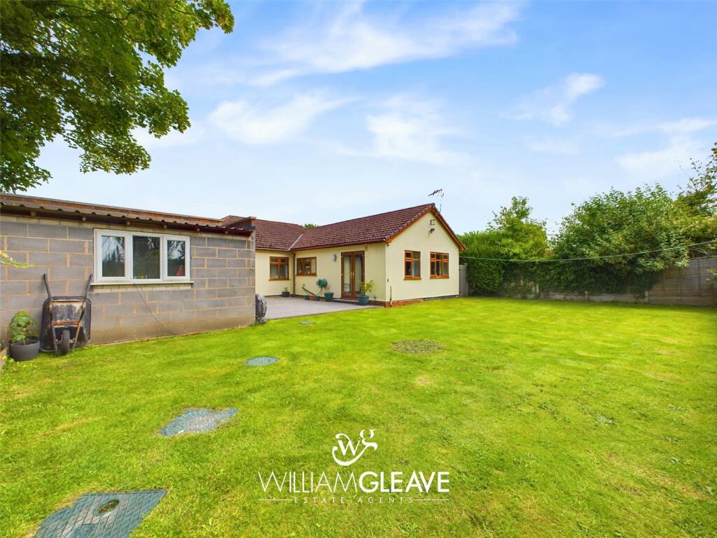 Additional property image - Sealand Road, Sealand, Deeside, Flintshire, CH5
