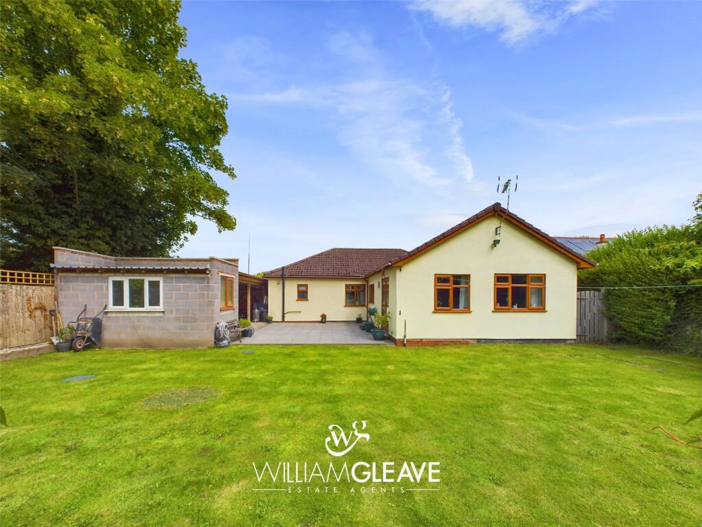 Additional property image - Sealand Road, Sealand, Deeside, Flintshire, CH5