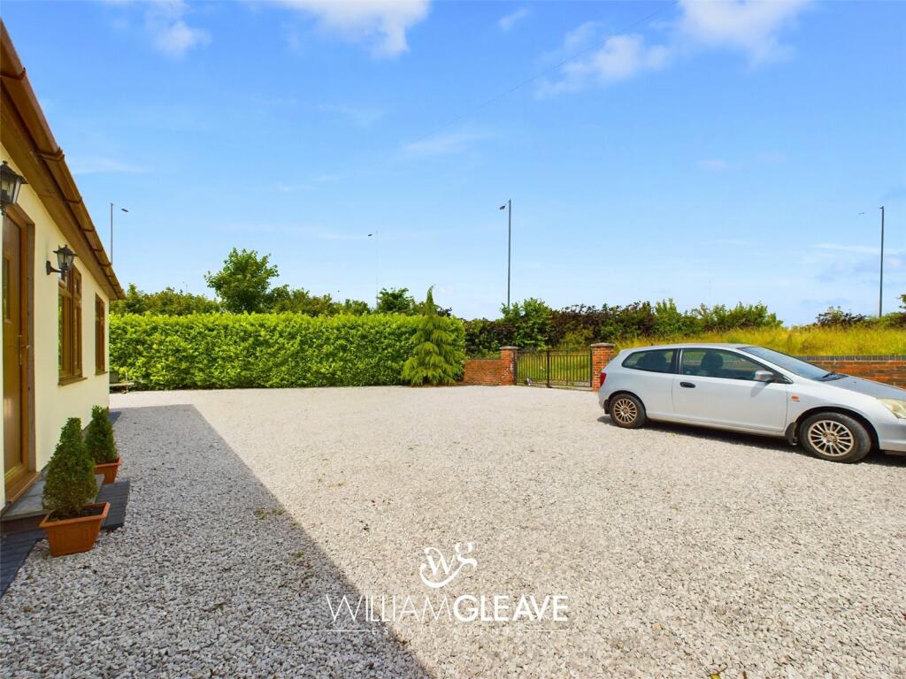 Additional property image - Sealand Road, Sealand, Deeside, Flintshire, CH5