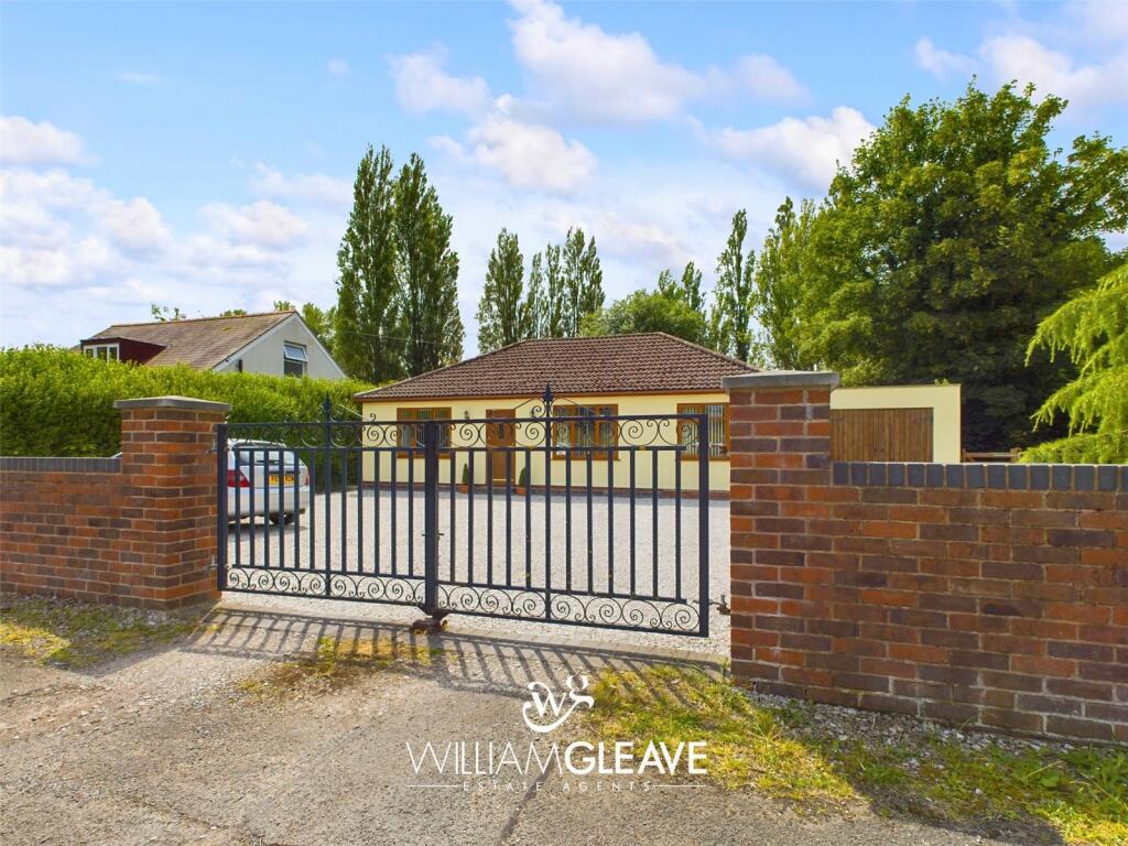 Additional property image - Sealand Road, Sealand, Deeside, Flintshire, CH5
