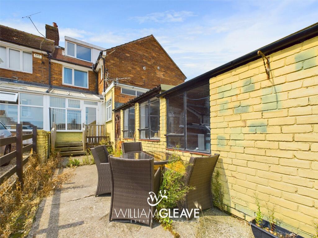 Additional property image - Northop Road, Flint, Flintshire, CH6