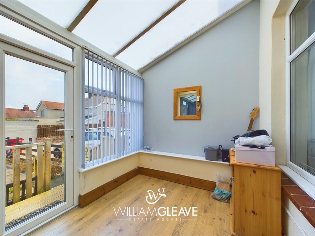 Property image - Northop Road, Flint, Flintshire, CH6