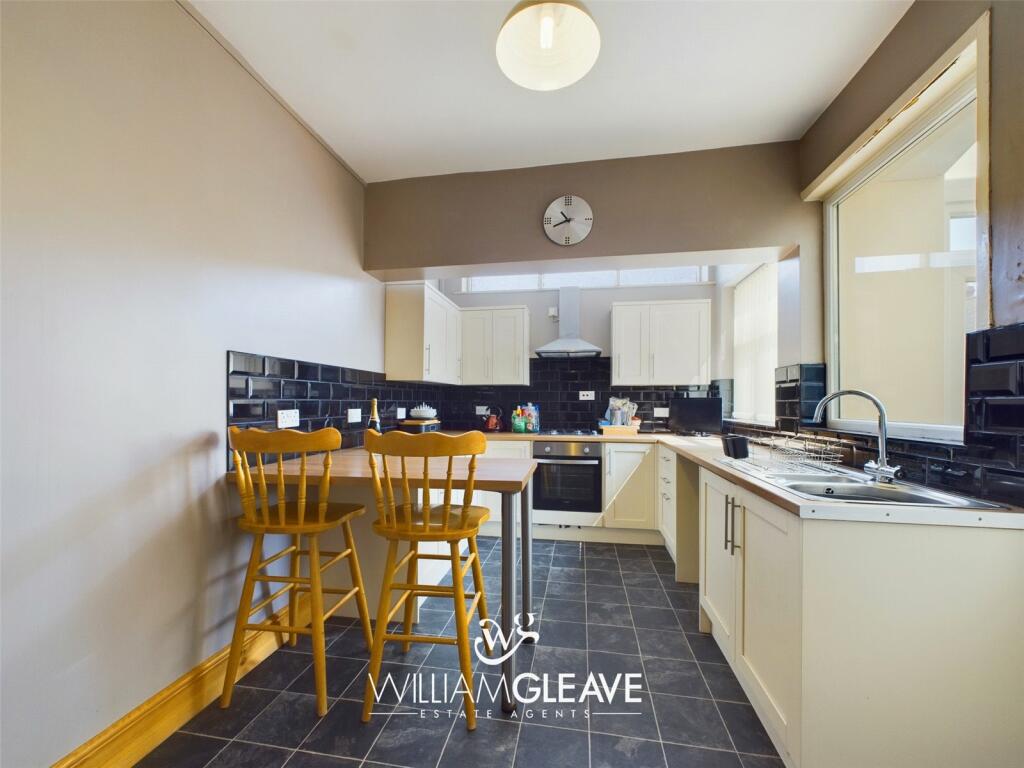 Additional property image - Northop Road, Flint, Flintshire, CH6