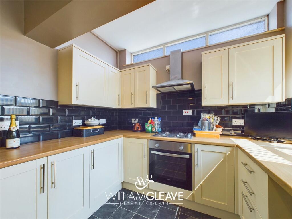 Additional property image - Northop Road, Flint, Flintshire, CH6