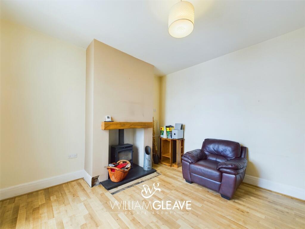 Additional property image - Northop Road, Flint, Flintshire, CH6