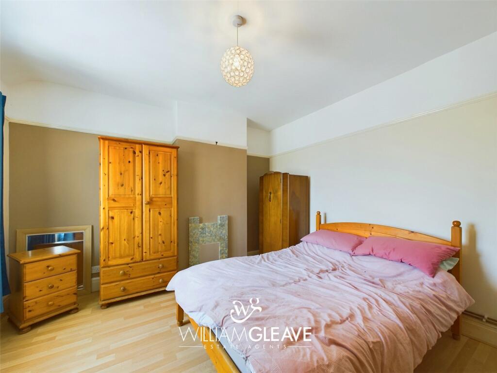 Additional property image - Northop Road, Flint, Flintshire, CH6