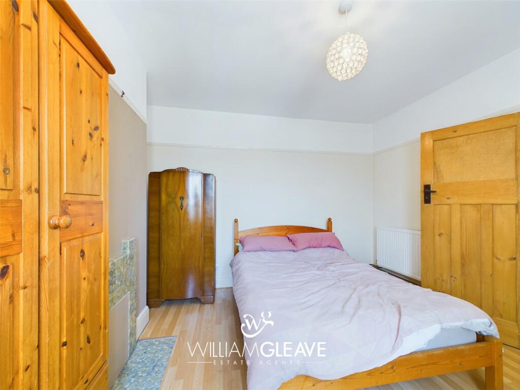 Additional property image - Northop Road, Flint, Flintshire, CH6