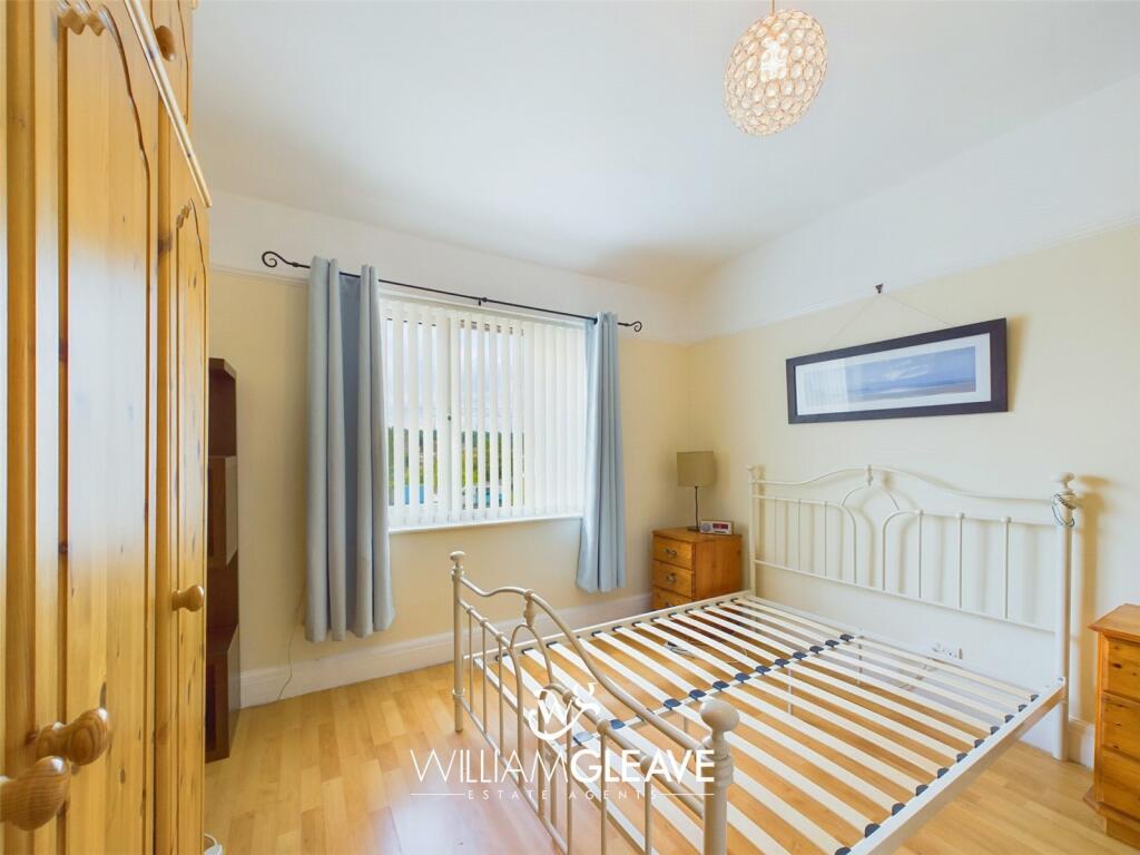 Additional property image - Northop Road, Flint, Flintshire, CH6