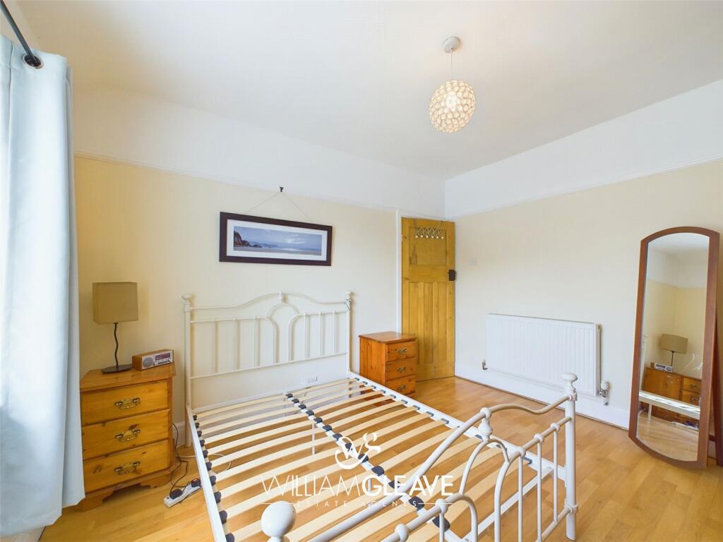 Additional property image - Northop Road, Flint, Flintshire, CH6