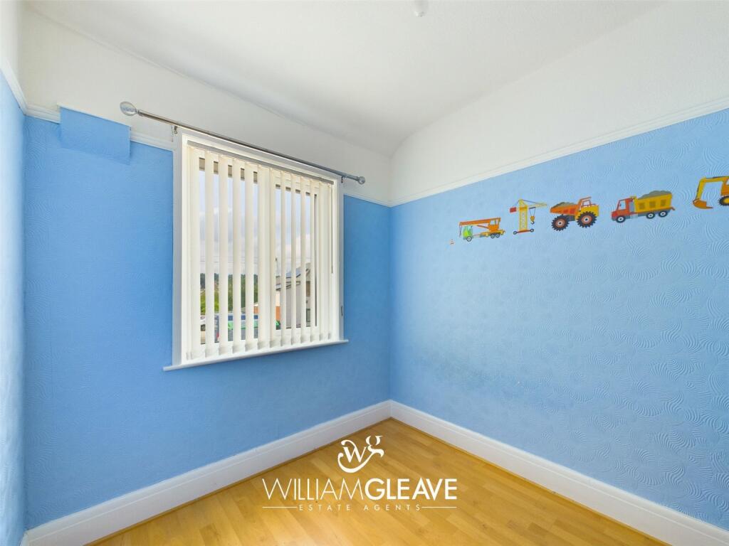 Additional property image - Northop Road, Flint, Flintshire, CH6