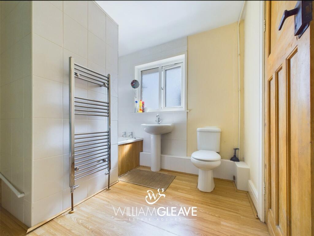 Additional property image - Northop Road, Flint, Flintshire, CH6