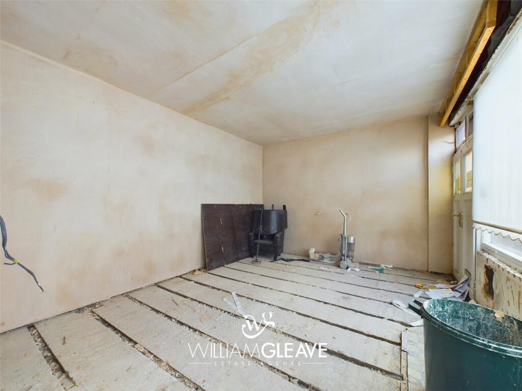 Additional property image - Northop Road, Flint, Flintshire, CH6
