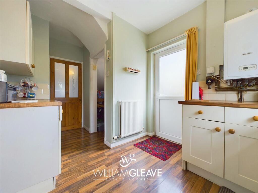 Additional property image - Dee View Crescent, Shotton, Deeside, Flintshire, CH5