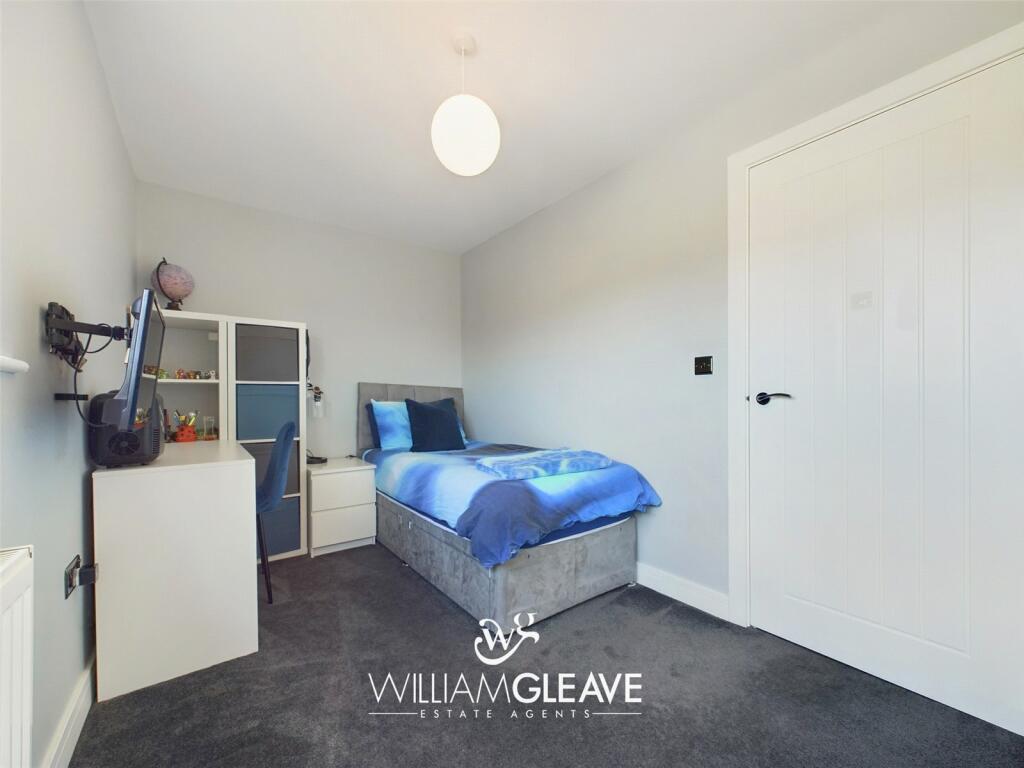 Additional property image - Llwyni Drive, Connah's Quay, Deeside, Flintshire, CH5