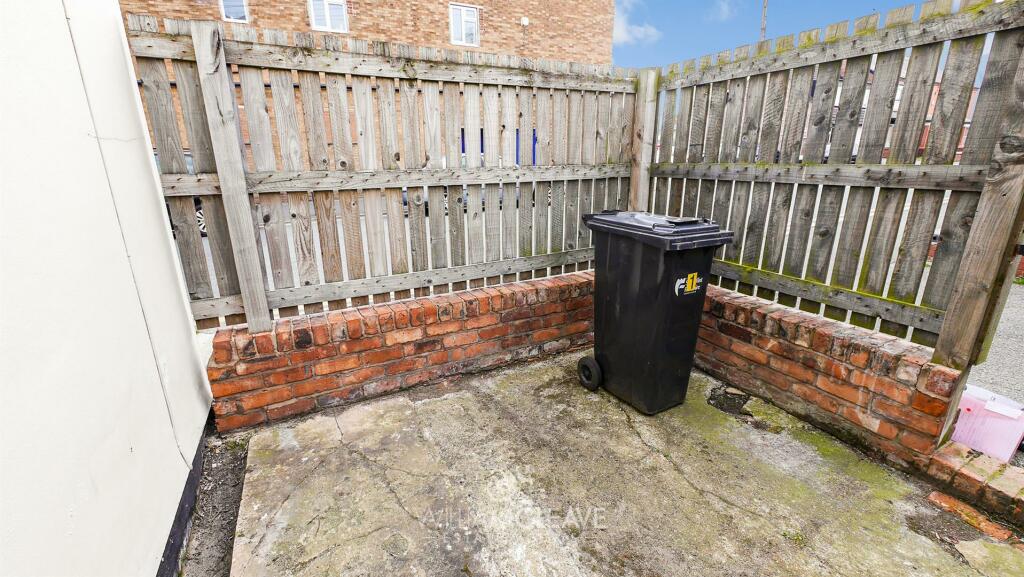 Additional property image - 1 Victoria Road, Shotton, Deeside, Clwyd, CH5