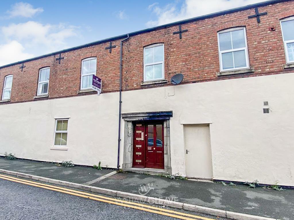 Additional property image - 1 Victoria Road, Shotton, Deeside, Clwyd, CH5