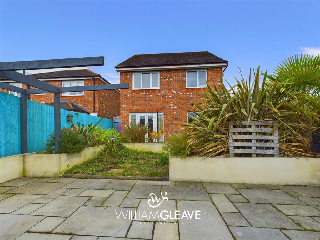 Additional property image - Rhodfa Gwenffrewi, Oakenholt, Flint, Flintshire, CH6