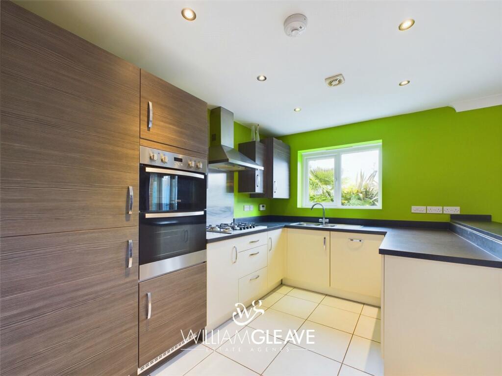 Additional property image - Rhodfa Gwenffrewi, Oakenholt, Flint, Flintshire, CH6
