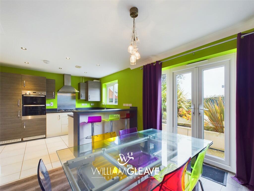 Additional property image - Rhodfa Gwenffrewi, Oakenholt, Flint, Flintshire, CH6