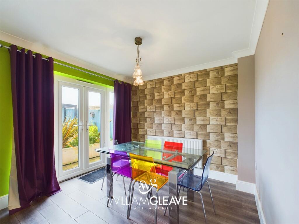 Additional property image - Rhodfa Gwenffrewi, Oakenholt, Flint, Flintshire, CH6