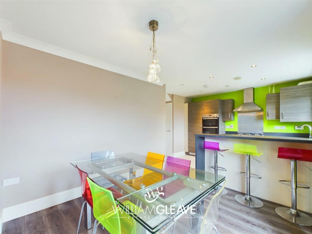 Additional property image - Rhodfa Gwenffrewi, Oakenholt, Flint, Flintshire, CH6