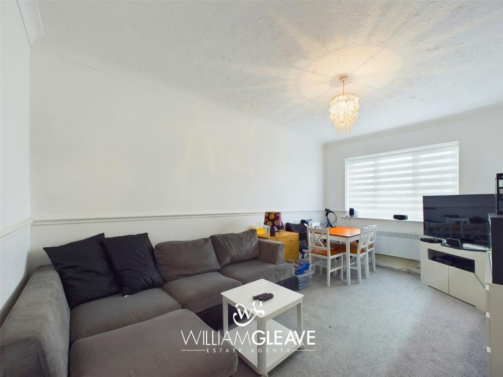 Additional property image - Sealand Avenue, Sealand, Deeside, CH5