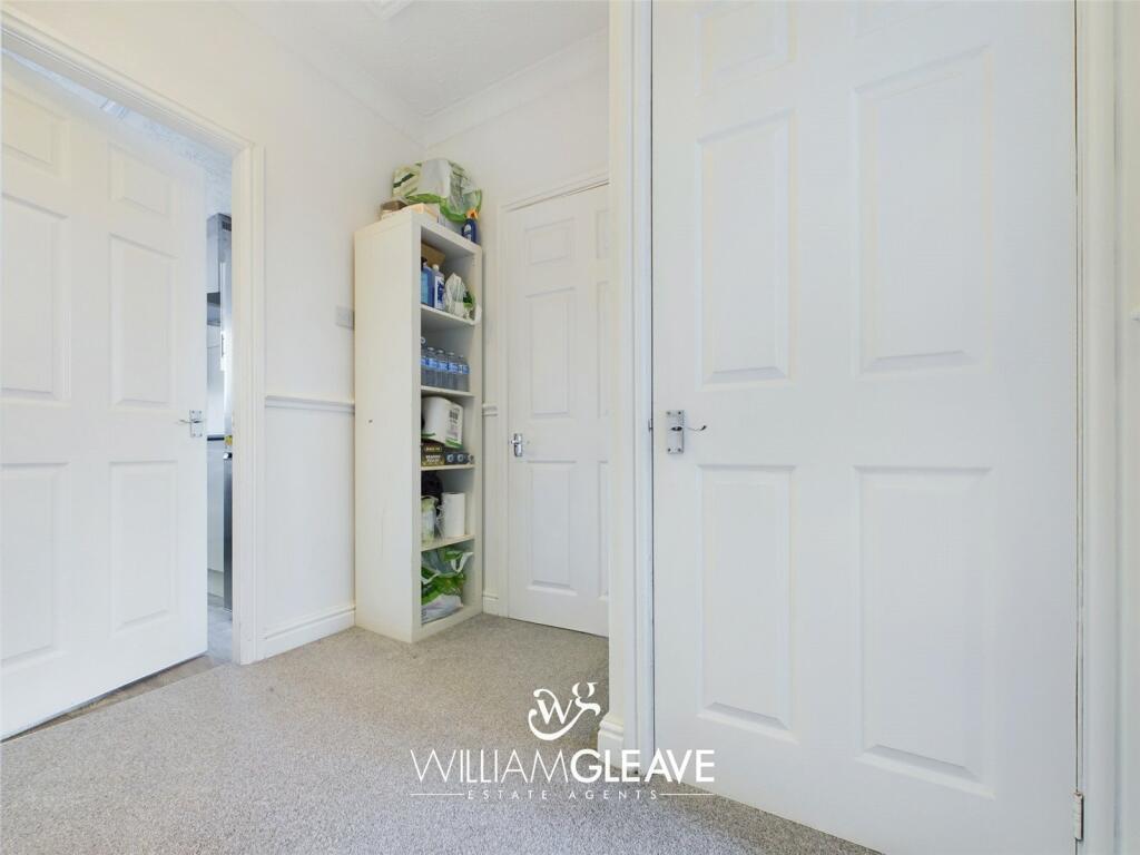 Additional property image - Sealand Avenue, Sealand, Deeside, CH5