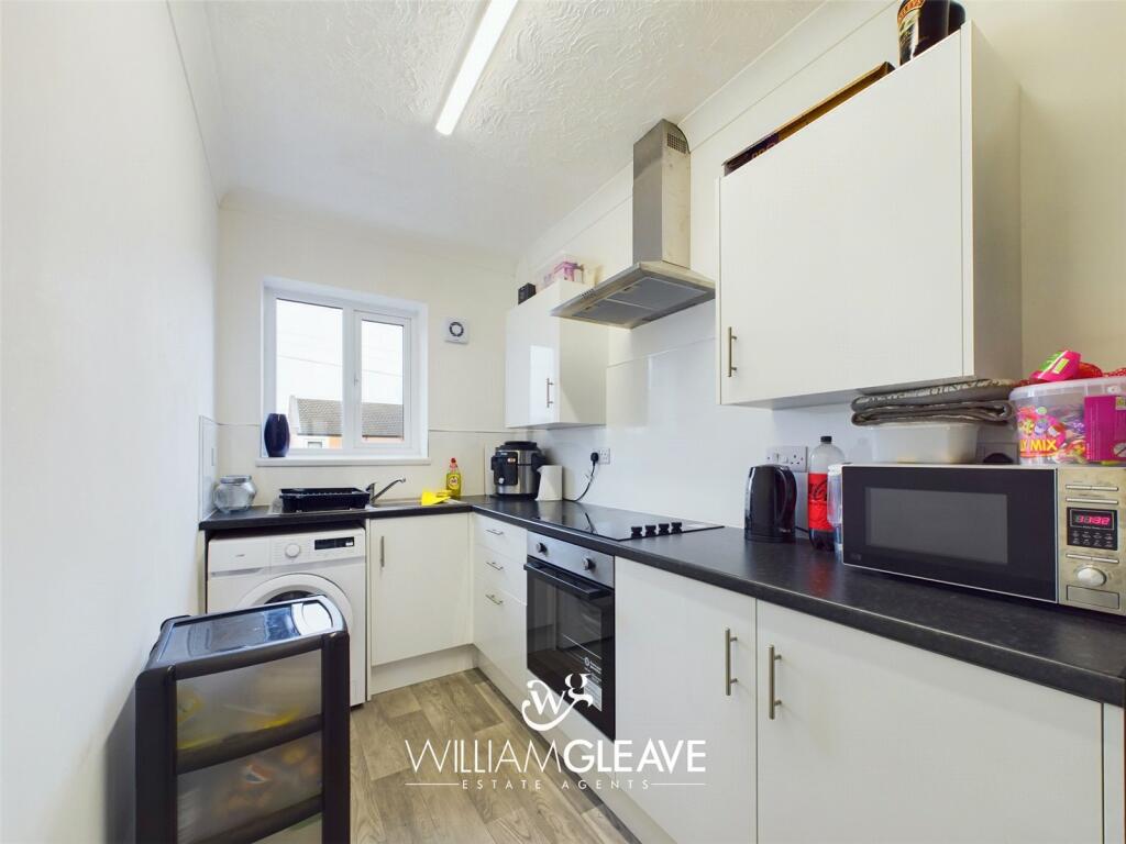 Additional property image - Sealand Avenue, Sealand, Deeside, CH5