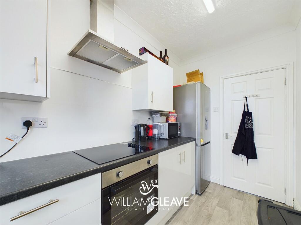 Additional property image - Sealand Avenue, Sealand, Deeside, CH5