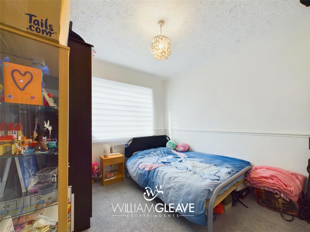 Additional property image - Sealand Avenue, Sealand, Deeside, CH5