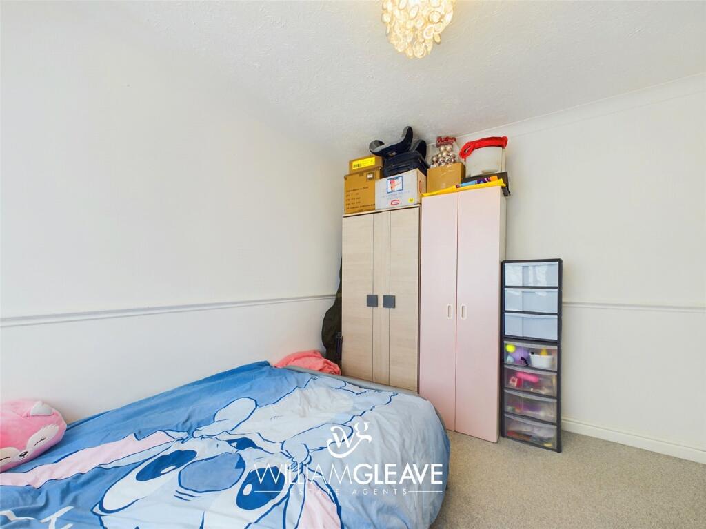 Additional property image - Sealand Avenue, Sealand, Deeside, CH5