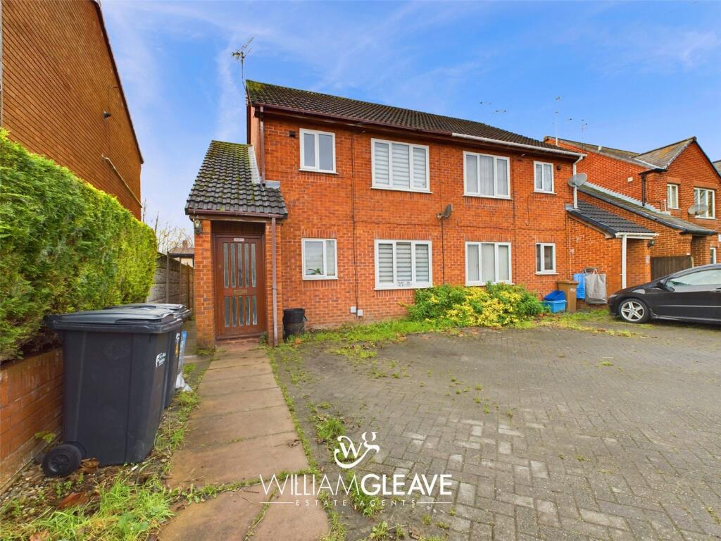 Additional property image - Sealand Avenue, Sealand, Deeside, CH5
