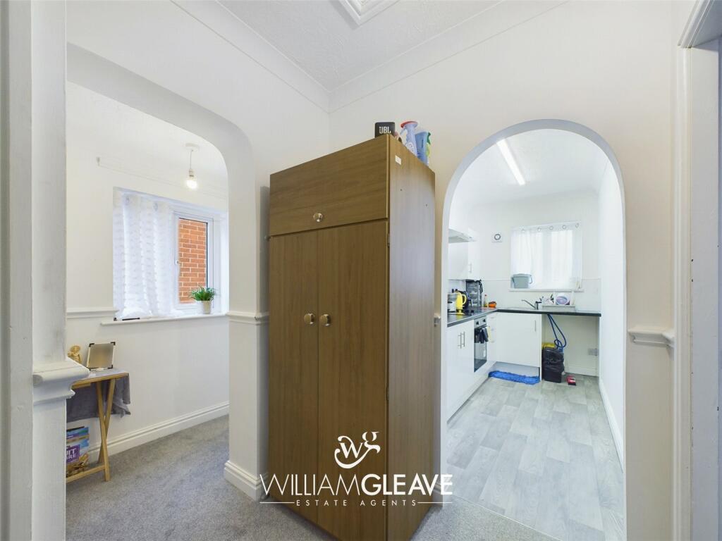 Additional property image - Sealand Avenue, Sealand, Deeside, CH5