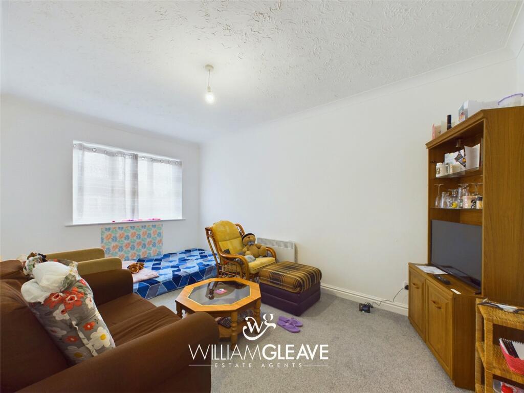 Additional property image - Sealand Avenue, Sealand, Deeside, CH5