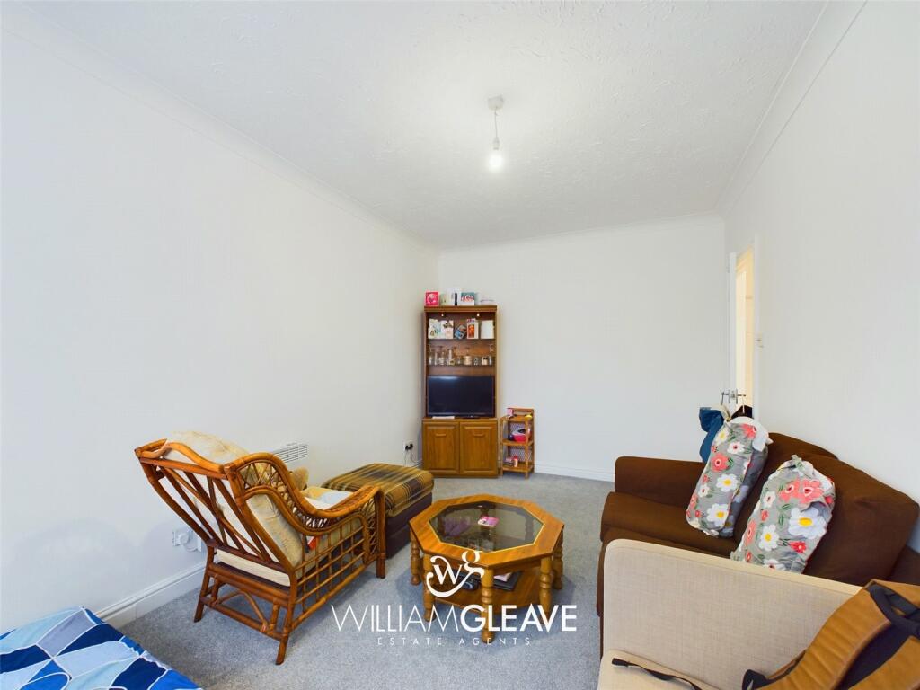 Additional property image - Sealand Avenue, Sealand, Deeside, CH5
