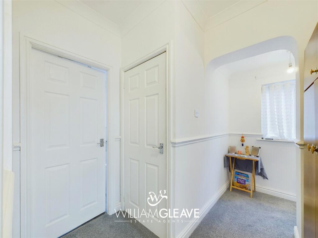 Additional property image - Sealand Avenue, Sealand, Deeside, CH5