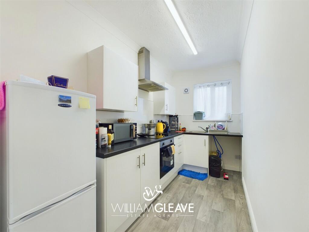 Additional property image - Sealand Avenue, Sealand, Deeside, CH5