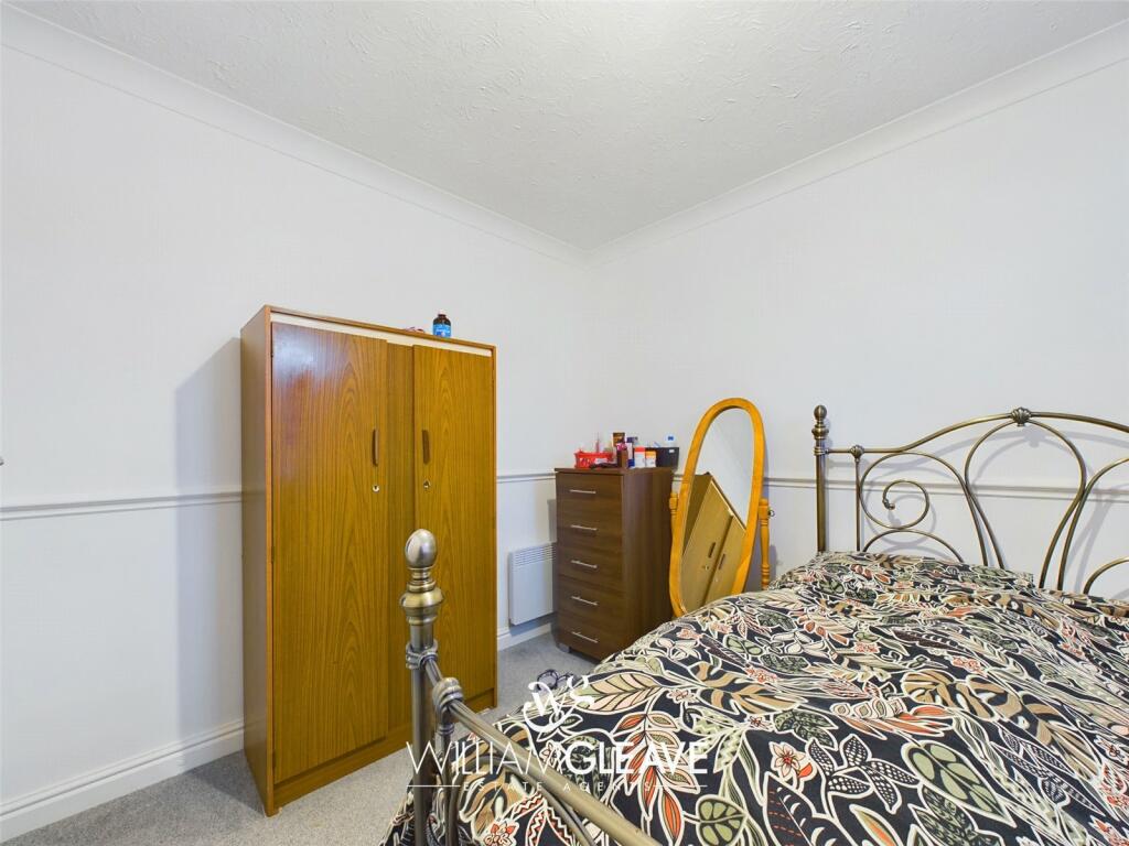 Additional property image - Sealand Avenue, Sealand, Deeside, CH5