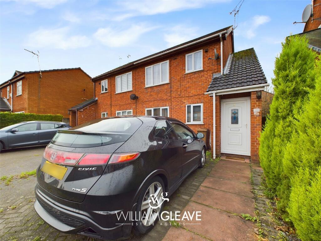 Additional property image - Sealand Avenue, Sealand, Deeside, CH5
