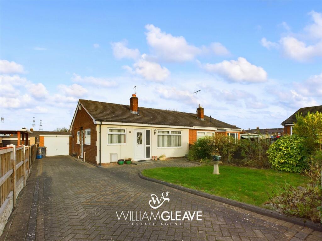 Main image of property: Talfryn Close, Connah's Quay, Deeside, Flintshire, CH5